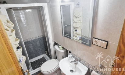 Revente - Maison - Torrevieja - Costa Blanca
