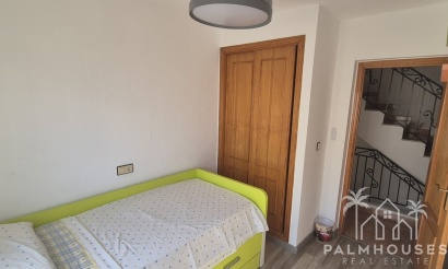 Revente - Maison - Torrevieja - Costa Blanca