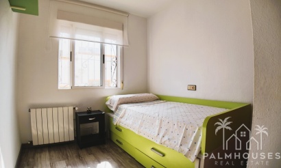 Revente - Maison - Torrevieja - Costa Blanca