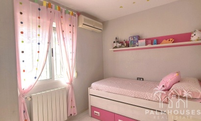 Revente - Maison - Torrevieja - Costa Blanca
