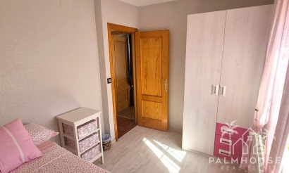 Revente - Maison - Torrevieja - Costa Blanca