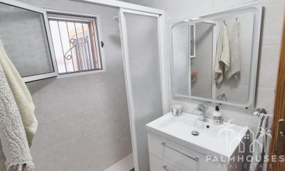 Revente - Maison - Torrevieja - Costa Blanca