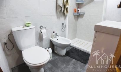 Revente - Maison - Torrevieja - Costa Blanca