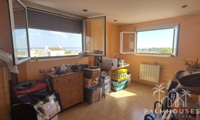 Revente - Maison - Torrevieja - Costa Blanca