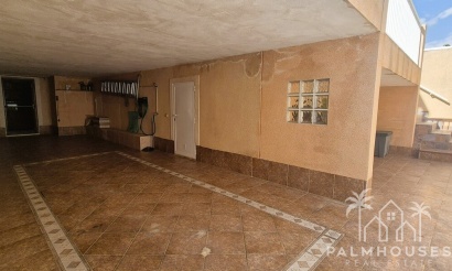 Revente - Maison - Torrevieja - Costa Blanca