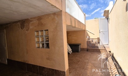 Revente - Maison - Torrevieja - Costa Blanca