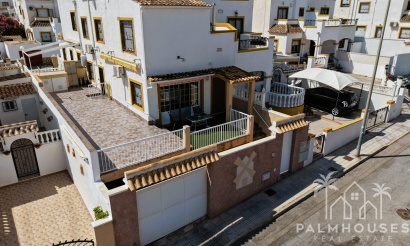 Revente - Maison - Torrevieja - Costa Blanca