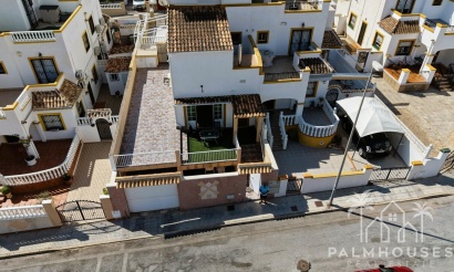 Revente - Maison - Torrevieja - Costa Blanca