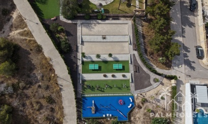 Revente - Maison - Torrevieja - Costa Blanca