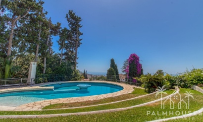 Revente - Villa - Benalmádena - Costa del Sol