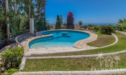 Revente - Villa - Benalmádena - Costa del Sol