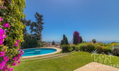 Revente - Villa - Benalmádena - Costa del Sol