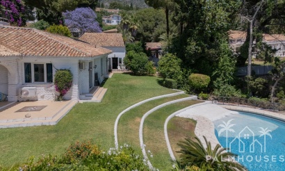 Revente - Villa - Benalmádena - Costa del Sol