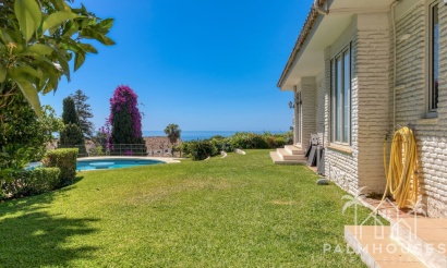 Revente - Villa - Benalmádena - Costa del Sol