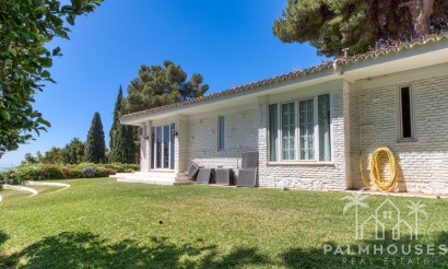 Revente - Villa - Benalmádena - Costa del Sol