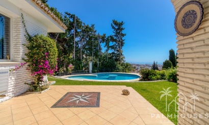 Revente - Villa - Benalmádena - Costa del Sol