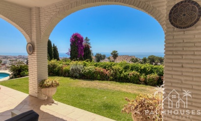 Revente - Villa - Benalmádena - Costa del Sol