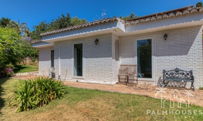 Revente - Villa - Benalmádena - Costa del Sol