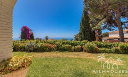 Revente - Villa - Benalmádena - Costa del Sol