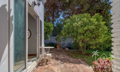 Revente - Villa - Benalmádena - Costa del Sol