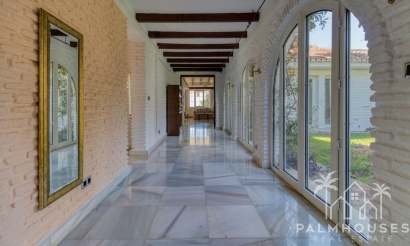 Revente - Villa - Benalmádena - Costa del Sol