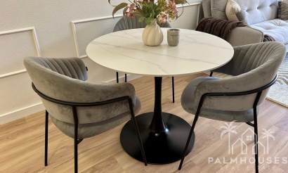 Revente - Apartment - Torrevieja - Habaneras