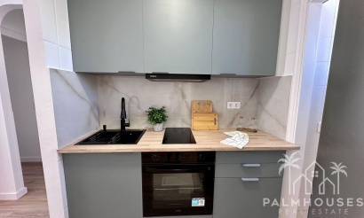 Revente - Apartment - Torrevieja - Habaneras