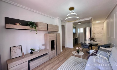 Revente - Apartment - Torrevieja - Habaneras