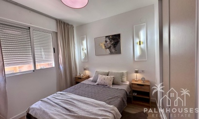 Revente - Apartment - Torrevieja - Habaneras