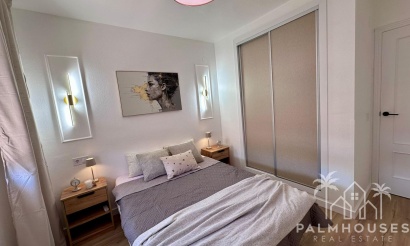 Revente - Apartment - Torrevieja - Habaneras