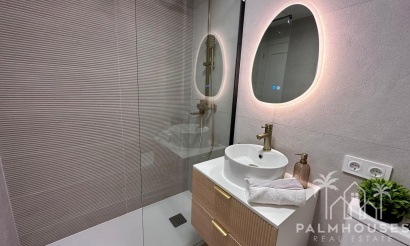 Revente - Apartment - Torrevieja - Habaneras