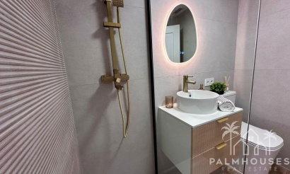 Revente - Apartment - Torrevieja - Habaneras