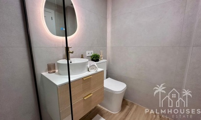Revente - Apartment - Torrevieja - Habaneras