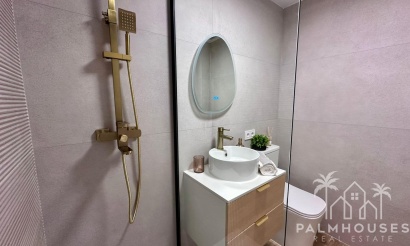 Revente - Apartment - Torrevieja - Habaneras