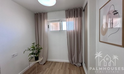 Revente - Apartment - Torrevieja - Habaneras