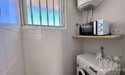 Revente - Apartment - Torrevieja - Habaneras