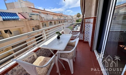 Revente - Apartment - Torrevieja - Habaneras