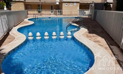 Revente - Apartment - Torrevieja - Habaneras