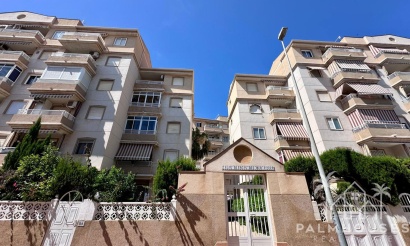 Revente - Apartment - Torrevieja - Habaneras