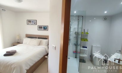 Revente - Apartment - Hacienda Riquelme Golf Resort - Inland
