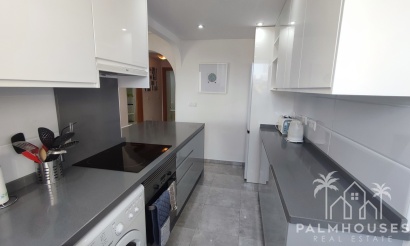 Revente - Apartment - Hacienda Riquelme Golf Resort - Inland