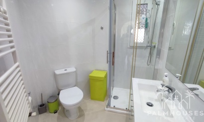 Revente - Apartment - Hacienda Riquelme Golf Resort - Inland
