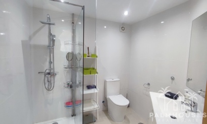 Revente - Apartment - Hacienda Riquelme Golf Resort - Inland