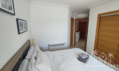 Revente - Apartment - Hacienda Riquelme Golf Resort - Inland