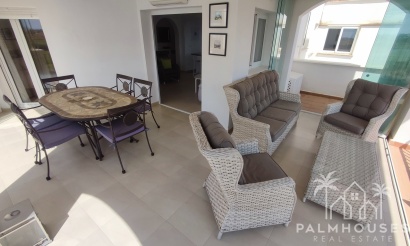Revente - Apartment - Hacienda Riquelme Golf Resort - Inland