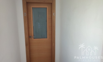Revente - Apartment - Hacienda Riquelme Golf Resort - Inland