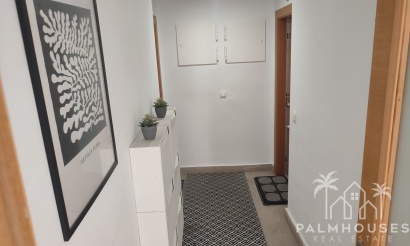 Revente - Apartment - Hacienda Riquelme Golf Resort - Inland