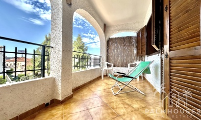Herverkoop - Appartement - Orihuela Costa - Costa Blanca