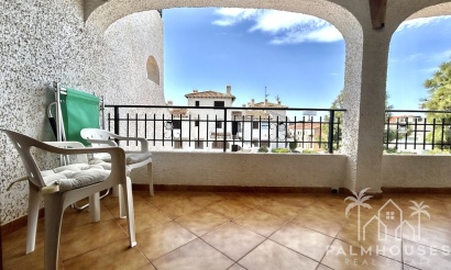 Herverkoop - Appartement - Orihuela Costa - Costa Blanca