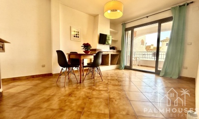 Herverkoop - Appartement - Orihuela Costa - Costa Blanca